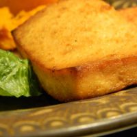 Asian-Inspired Tofu Marinade